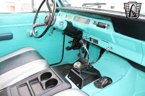 1973 International Scout II image 110