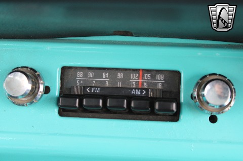 1973 International Scout II image 111