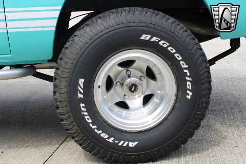 1973 International Scout II image 34