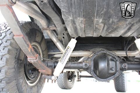 1973 International Scout II image 60