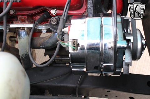 1973 International Scout II image 86