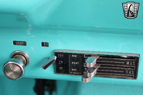 1973 International Scout II image 112