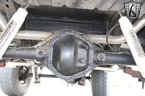 1973 International Scout II image 61