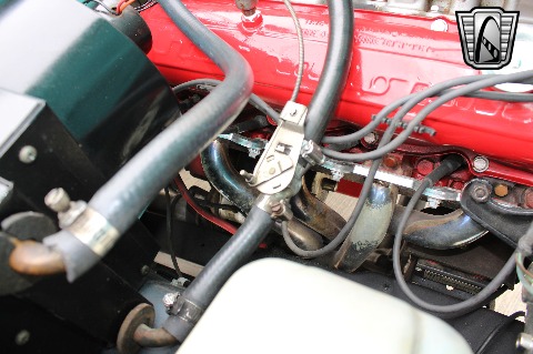 1973 International Scout II image 87