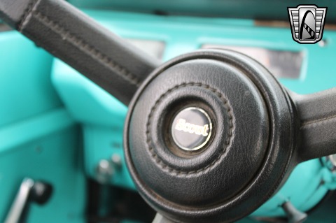 1973 International Scout II image 113