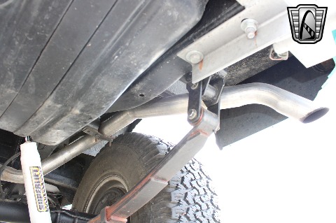 1973 International Scout II image 62