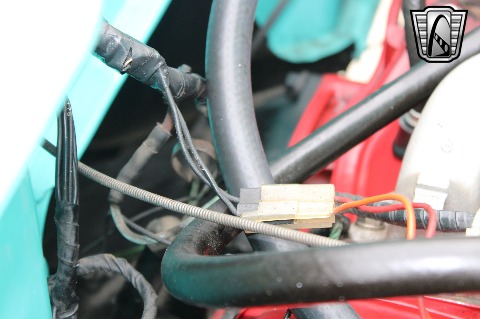 1973 International Scout II image 88