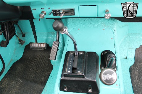 1973 International Scout II image 114