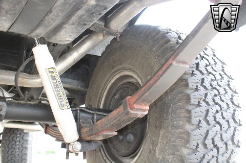 1973 International Scout II image 63