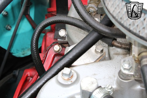 1973 International Scout II image 89