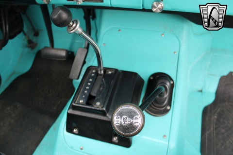 1973 International Scout II image 115