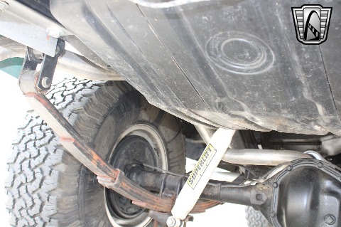 1973 International Scout II image 64