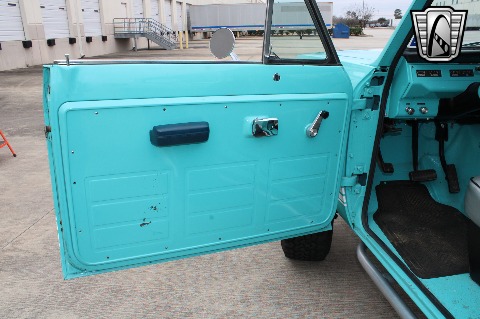 1973 International Scout II image 90