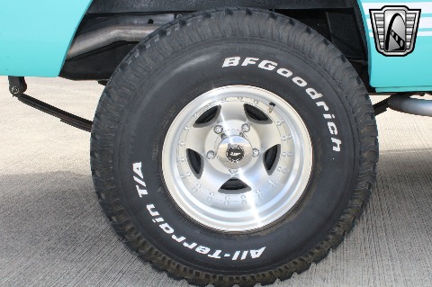 1973 International Scout II image 39