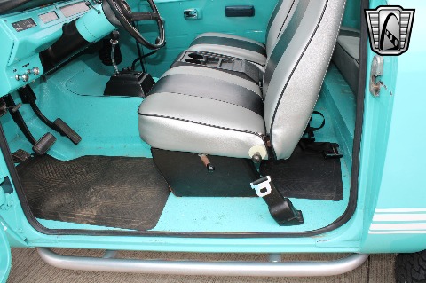 1973 International Scout II image 91