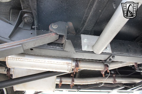 1973 International Scout II image 66