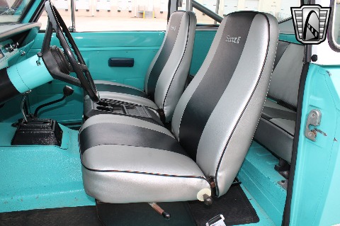 1973 International Scout II image 92