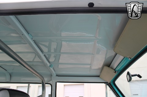 1973 International Scout II image 118