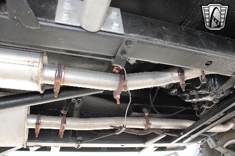 1973 International Scout II image 67