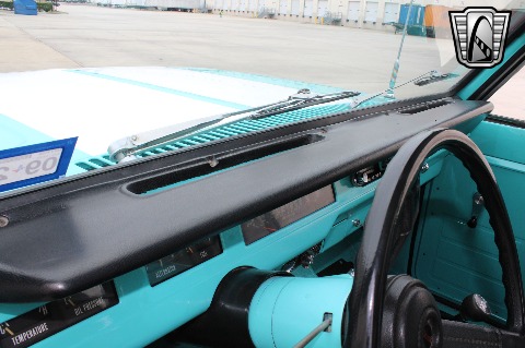 1973 International Scout II image 93