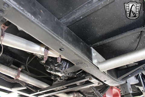 1973 International Scout II image 68