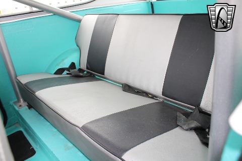 1973 International Scout II image 94