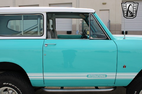 1973 International Scout II image 43