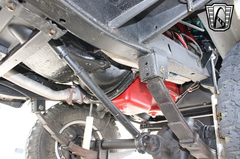 1973 International Scout II image 69