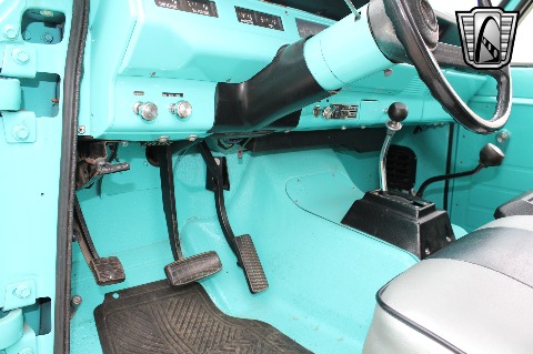 1973 International Scout II image 95