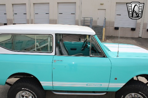 1973 International Scout II image 44