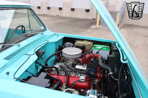 1973 International Scout II image 70