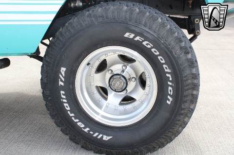 1973 International Scout II image 45