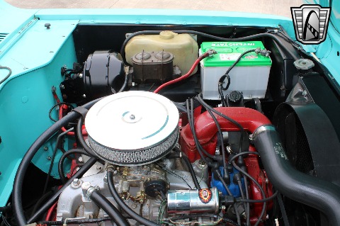 1973 International Scout II image 71