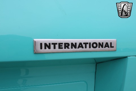1973 International Scout II image 123