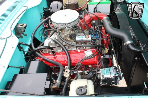 1973 International Scout II image 72