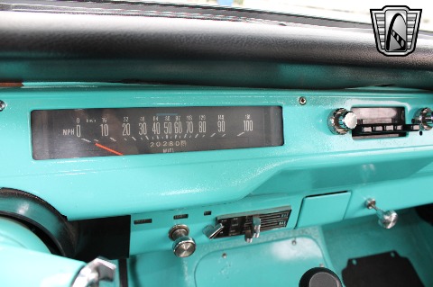 1973 International Scout II image 98