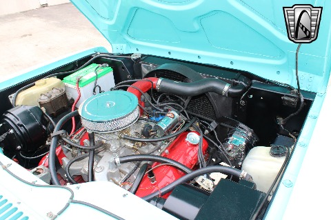 1973 International Scout II image 73