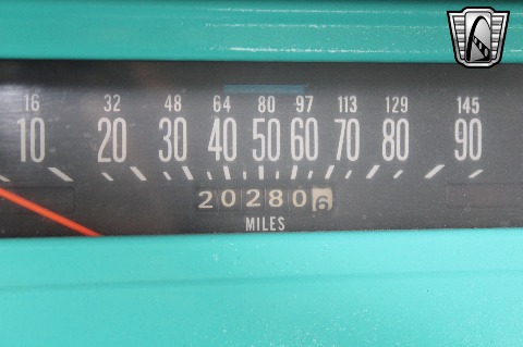 1973 International Scout II image 99