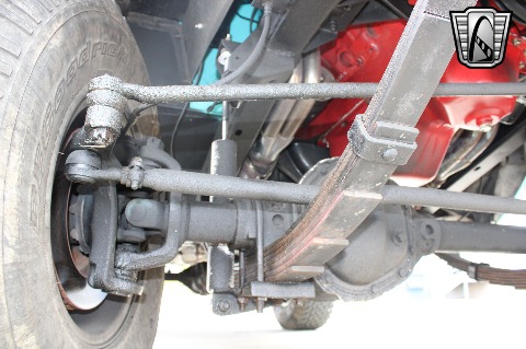 1973 International Scout II image 48