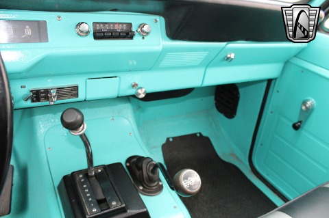 1973 International Scout II image 100