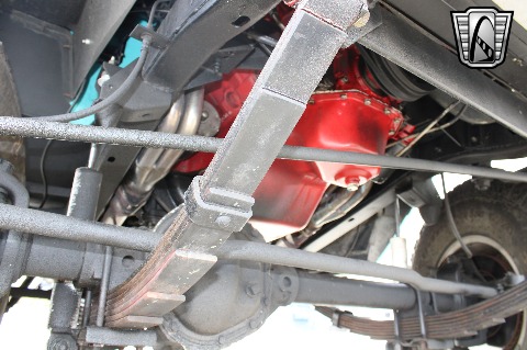 1973 International Scout II image 49