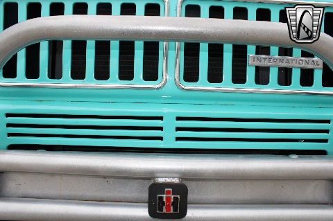 1973 International Scout II image 127