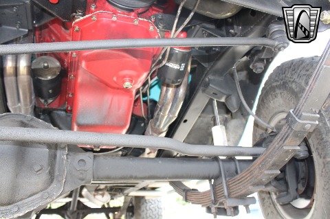 1973 International Scout II image 50