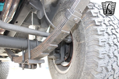 1973 International Scout II image 51