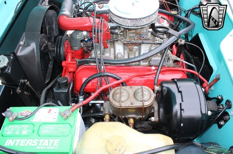 1973 International Scout II image 77