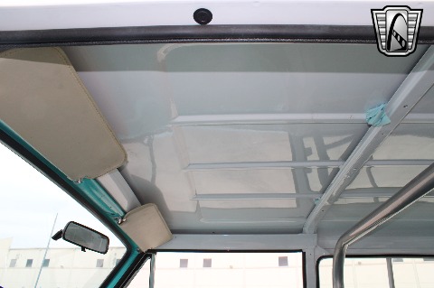 1973 International Scout II image 103