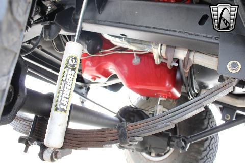 1973 International Scout II image 52