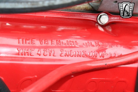 1973 International Scout II image 78