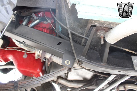 1973 International Scout II image 53