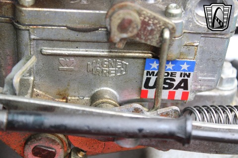 1973 International Scout II image 79